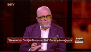Türk Sinemasında Yeni Bir Soluk: “Beyaz Perde” Programı ve Umut