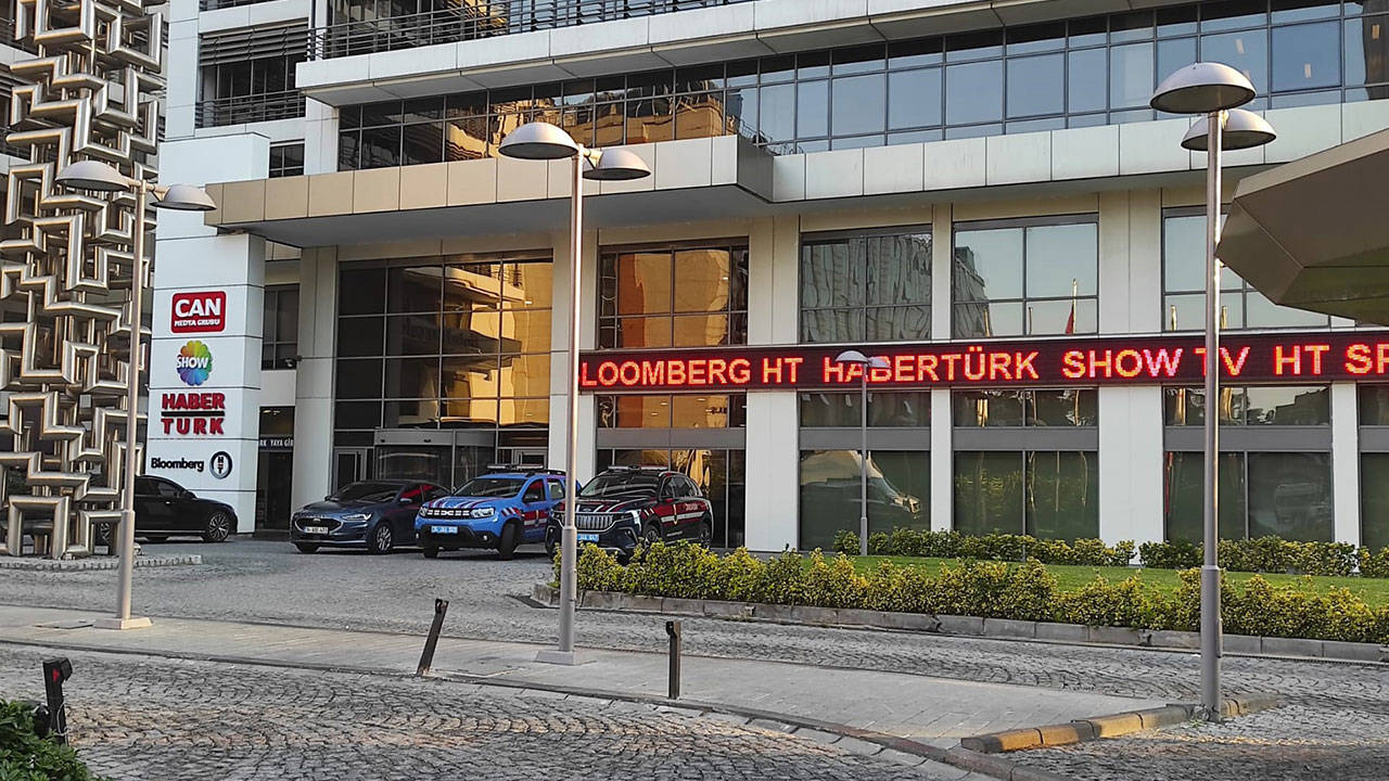 Can Holding Soruşturması: 10 Kişi Hakkında Gözaltı Kararı Küçükçekmece Cumhuriyet