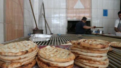 Malatya Fırıncılar ve Unlu Maddeler İmalatçılar Odası Başkanı Mehmet Büyükelçi,