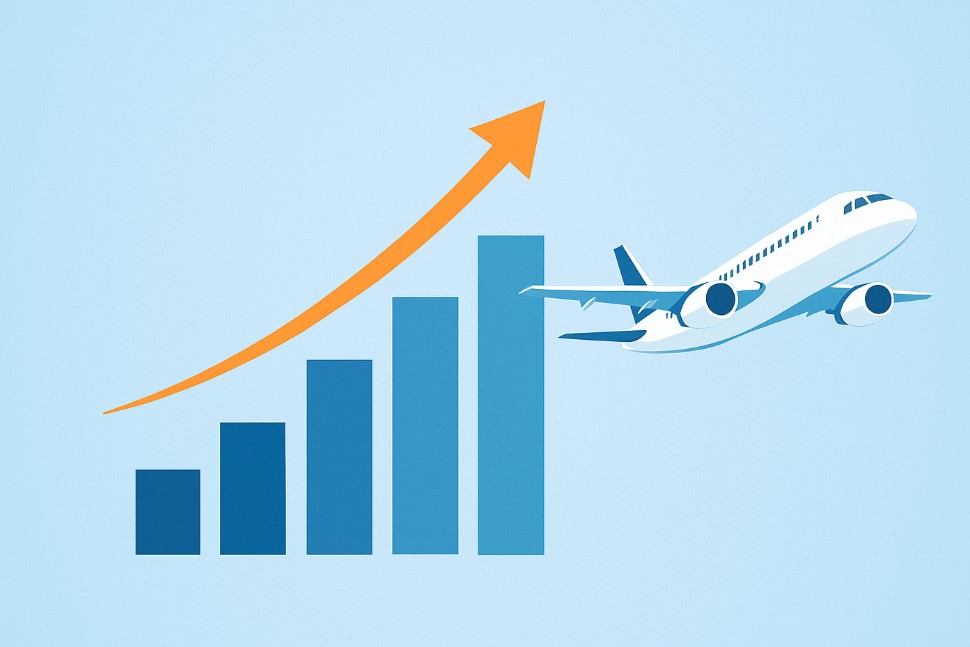 Türkiye İstatistik Kurumu (TÜİK), 2024 yılı Uluslararası Hizmet Ticareti İstatistiklerini