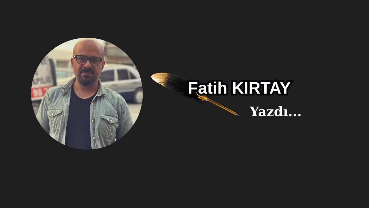 Hayatın bazen bize hazırladığı zor sınavlar vardır. Sağlığımız, her şeyin