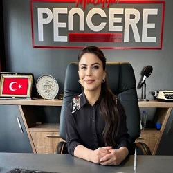 Fatma Akgün