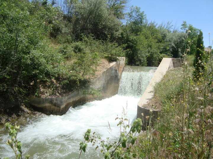 Malatya’nın Doğal Cenneti Gündüzbey: İçme Suyunun Kaynağı, Piknik Alanları ve