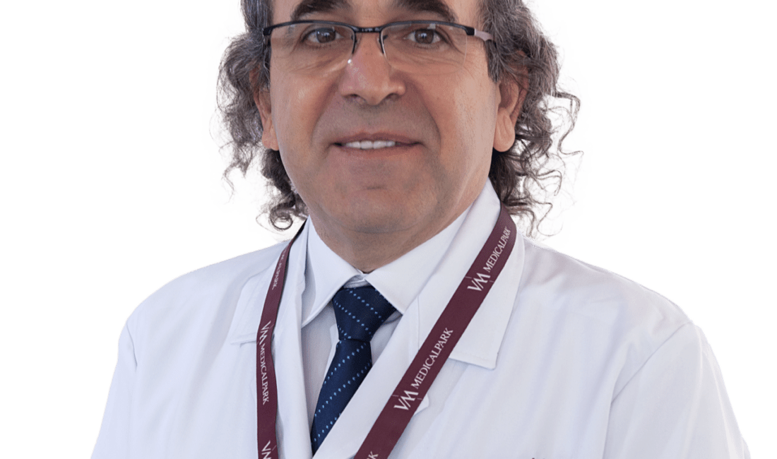  Samsunlu hekim Prof. Dr. Hakan Leblebicioğlu, Stanford Üniversitesi’nin 2024 verilerine