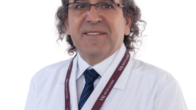  Samsunlu hekim Prof. Dr. Hakan Leblebicioğlu, Stanford Üniversitesi’nin 2024 verilerine