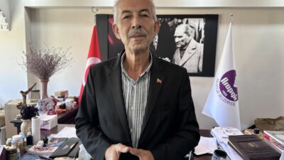 Arapgir Belediye Başkanı Haluk Cömertoğlu, ilçenin hizmet alamaması üzerine gündeme