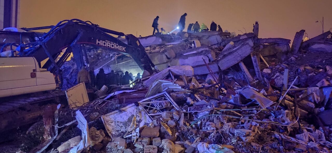 Malatya’daki Hayat Sitesi Davasında Şok Tanık İfadesi: “Kolonlar İnceltilip Betonlar