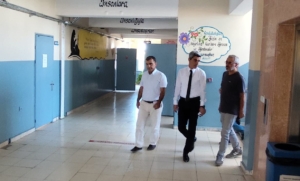 Malatya’da 79 Okulda Zilsiz Eğitim Dönemi Başladı Türkiye Yüzyılı Maarif
