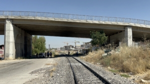 Malatya’nın Yeşilyurt ilçesi Kiltepe Mahallesi Çayır Sokak mevkiinde meydana gelen