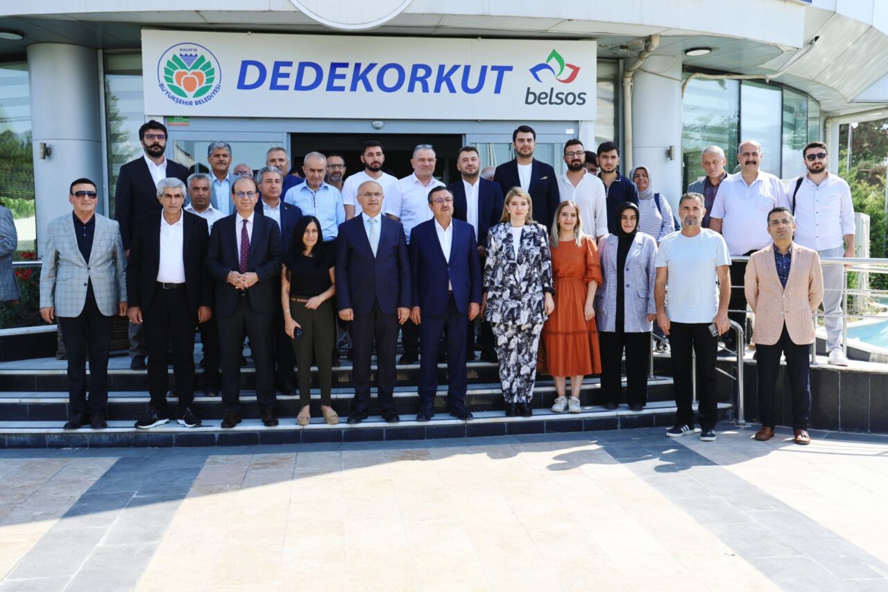  Cumhurbaşkanı Recep Tayyip Erdoğan’ın 6 Eylül Cumartesi günü Malatya’da gerçekleştireceği