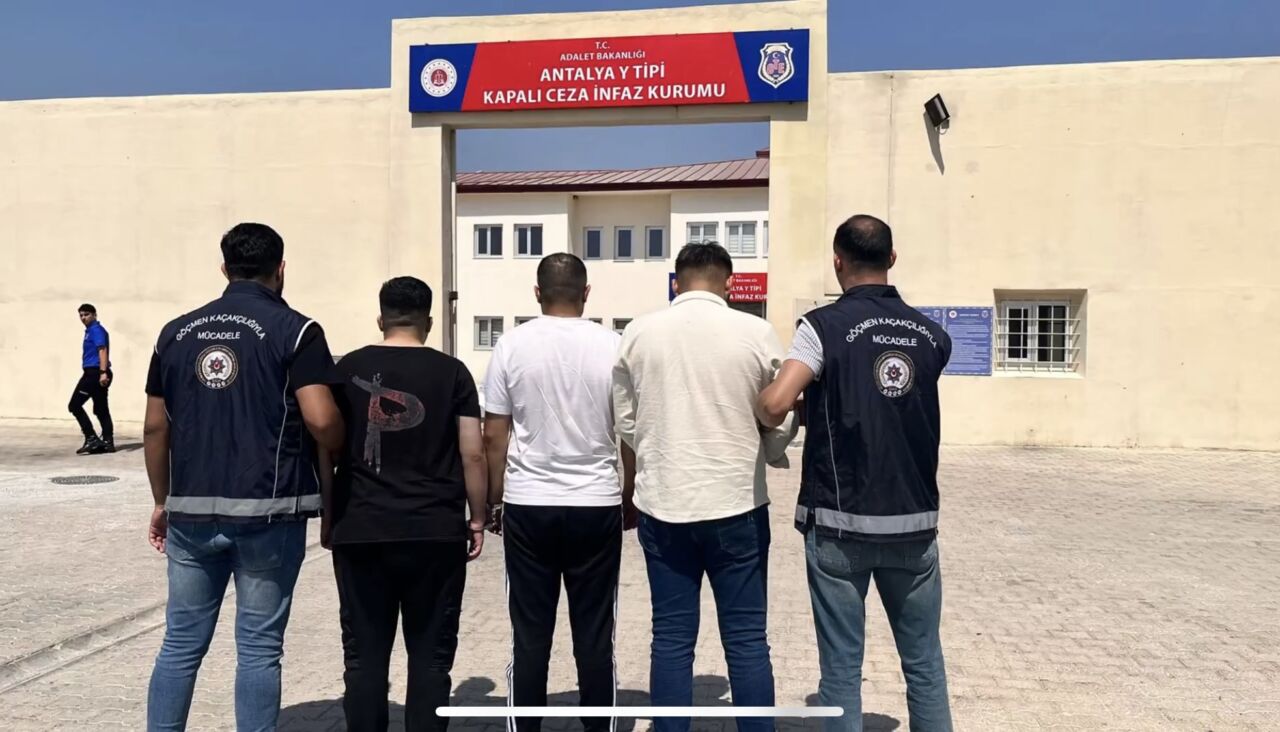İçişleri Bakanı Ali Yerlikaya, Malatya’nın da aralarında bulunduğu 81 ilde