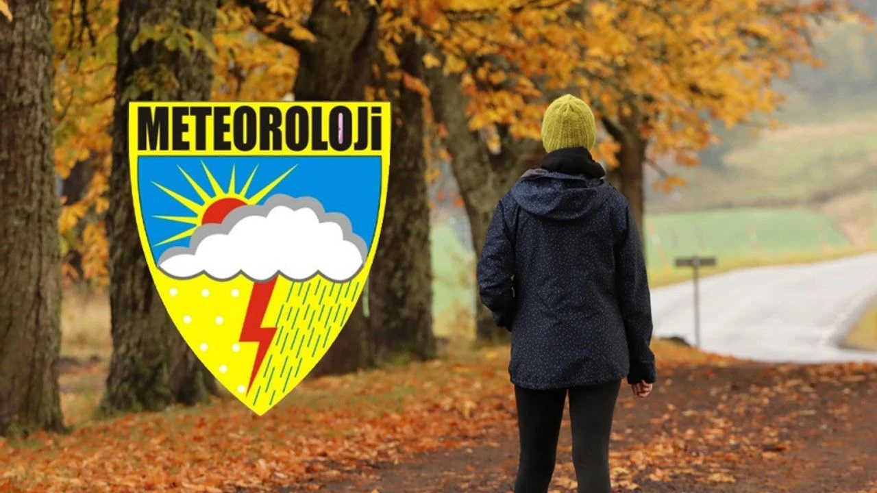 Doğu Anadolu’da Hava Sıcaklıkları Mevsim Normallerinin Üzerinde Meteoroloji 16 Eylül 2025 Raporu: Elazığ, Malatya, Adıyaman, Tunceli ve