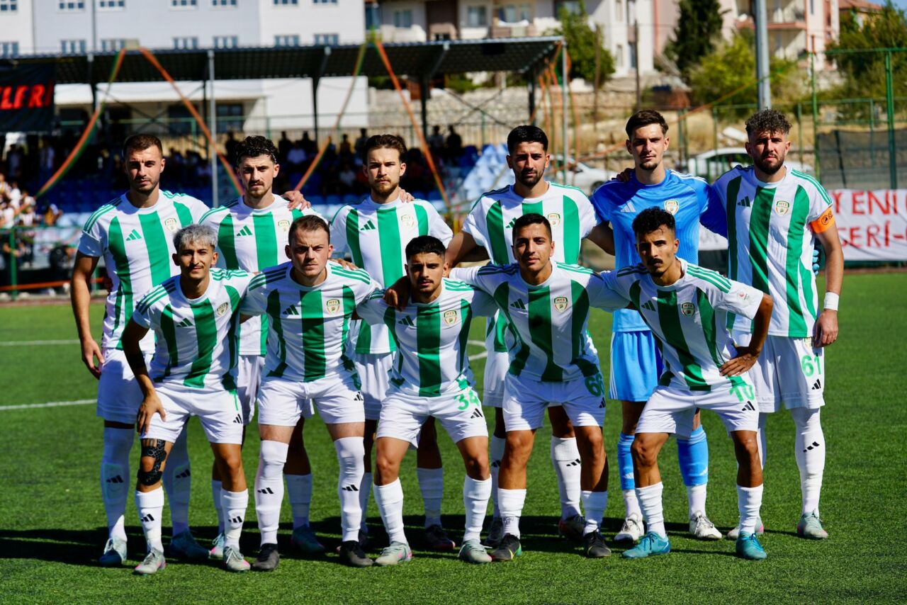 Yeşiltepe Stadı’nın saha belgesi sona eriyor, kulüp iç saha maçlarını