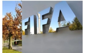 FIFA Disiplin Komitesi, TFF 2. Lig Kırmızı Grup ekiplerinden Yeni