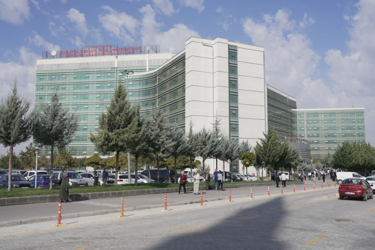 Malatya Eğitim ve Araştırma Hastanesi Endokrinoloji ve Metabolizma Hastalıkları Uzmanı
