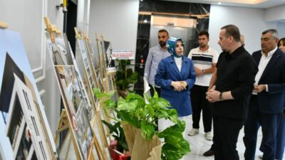 49 Eczane Hâlâ Konteynerlerde Hizmet Veriyor Malatya Eczacılar Odası Başkanı Ebru Sönmez, kentte 49 eczanenin hâlâ