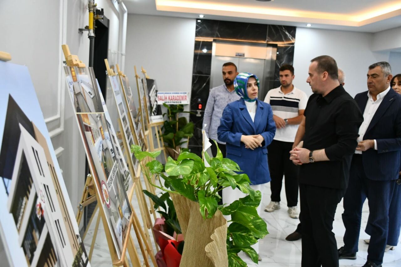 Malatya Eczacılar Odası Başkanı Ebru Sönmez, kentte 49 eczanenin hâlâ