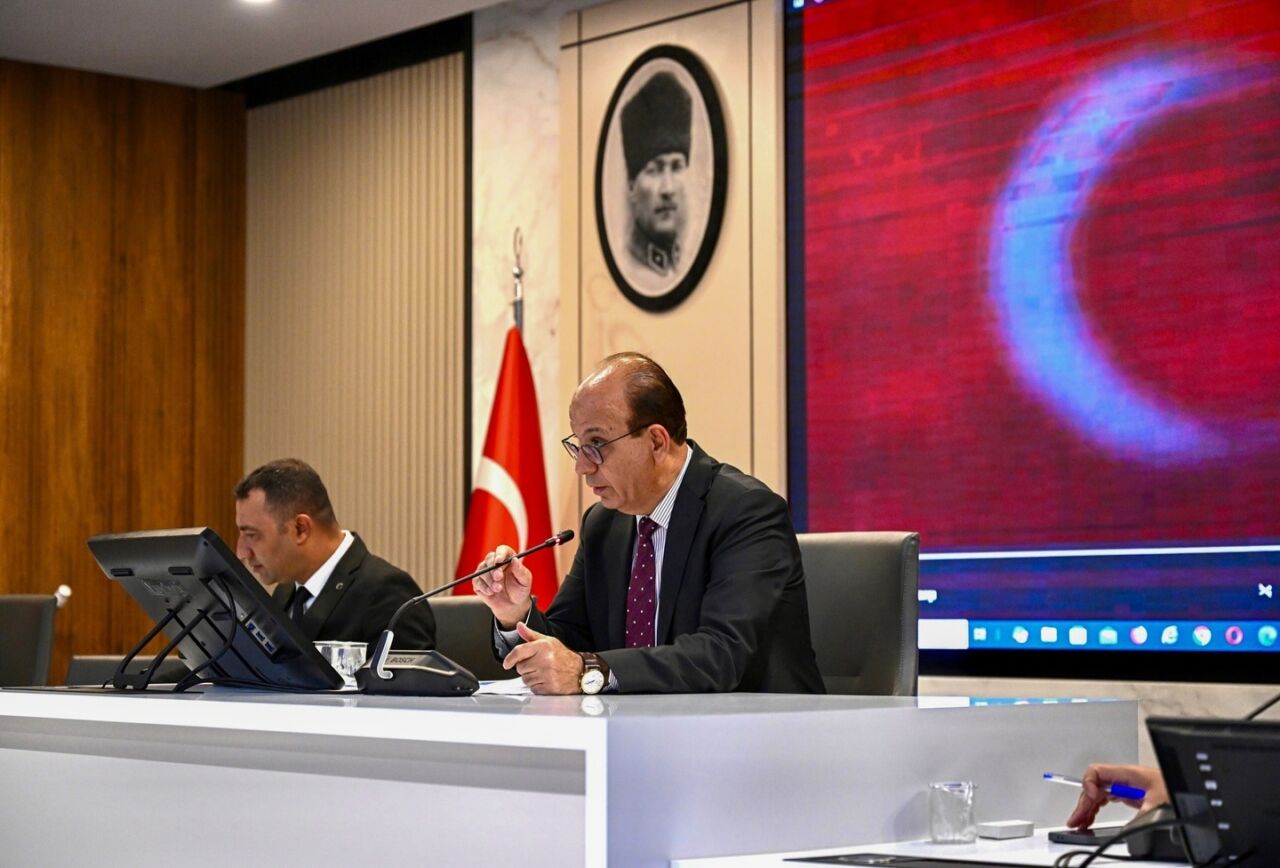 Yeşilyurt Belediye Meclisi’nden Deprem Konutları İçin 24 Saat Çalışma Kararı