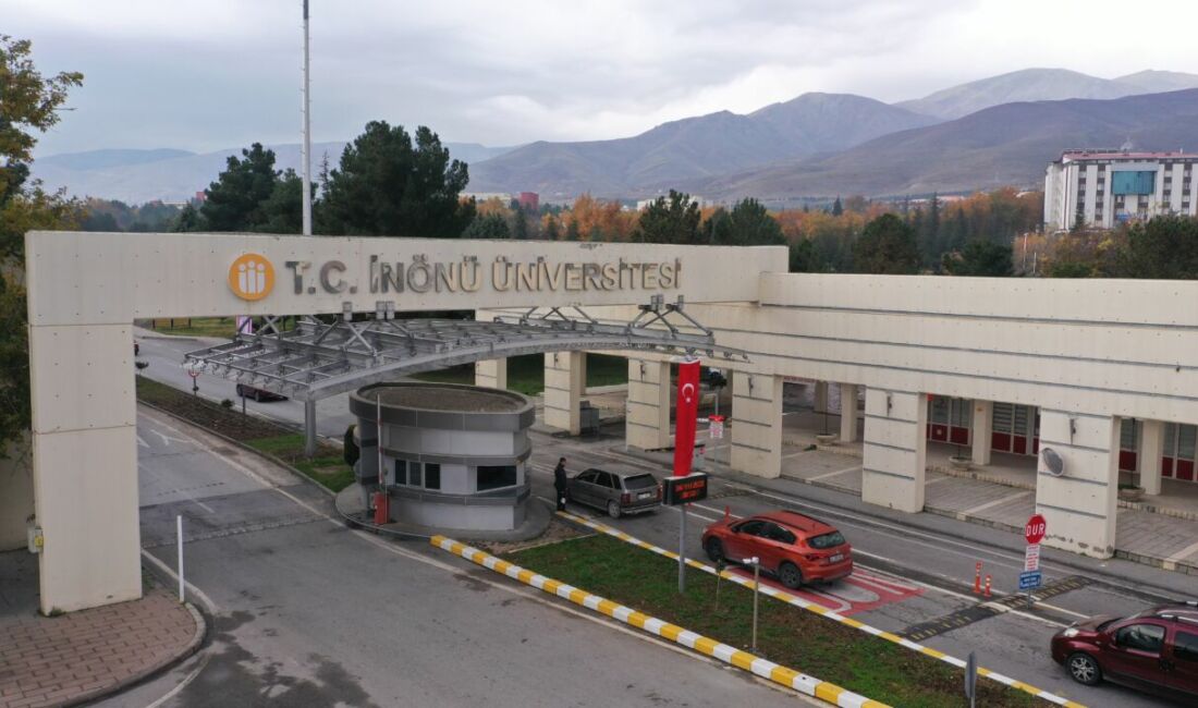 Malatya'nın tek temsilcisi İnönü Üniversitesi, uluslararası UI GreenMetric 2024 sıralamasında