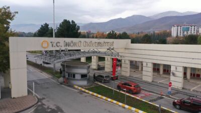 Malatya'nın tek temsilcisi İnönü Üniversitesi, uluslararası UI GreenMetric 2024 sıralamasında