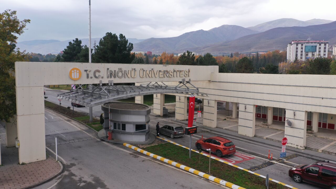 Malatya'nın tek temsilcisi İnönü Üniversitesi, uluslararası UI GreenMetric 2024 sıralamasında