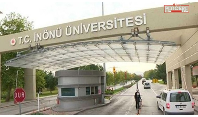 Malatya'nın eğitim ve sağlık alanındaki lokomotifi olan İnönü Üniversitesi, kuruluşundan