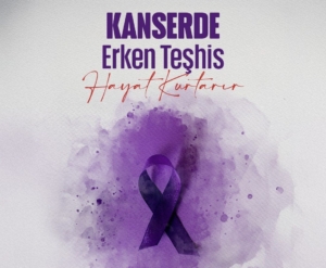 Malatya’da Kanserde Erken Teşhis İçin Ücretsiz Tarama Programları Devam Ediyor