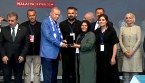 Cumhurbaşkanı Erdoğan: “Deprem Bölgesinde Her 3 Hak Sahibinden 2’si Yeni