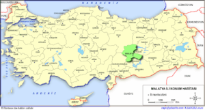 Malatya İlçeleri: Tarım, Hayvancılık, Ekonomi, Geçim Kaynakları ve Merkeze Uzaklıkları