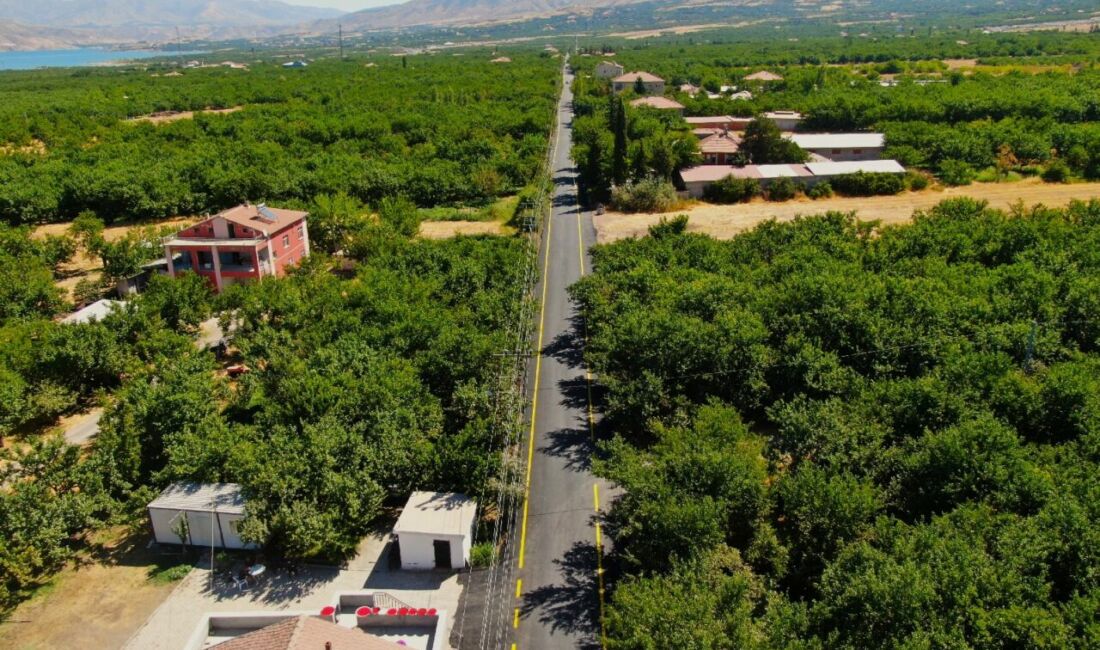 Malatya Büyükşehir Belediyesi, şehir genelinde ulaşım konforu ve güvenliğini artırmak