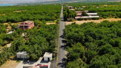 Malatya Büyükşehir Belediyesi, şehir genelinde ulaşım konforu ve güvenliğini artırmak