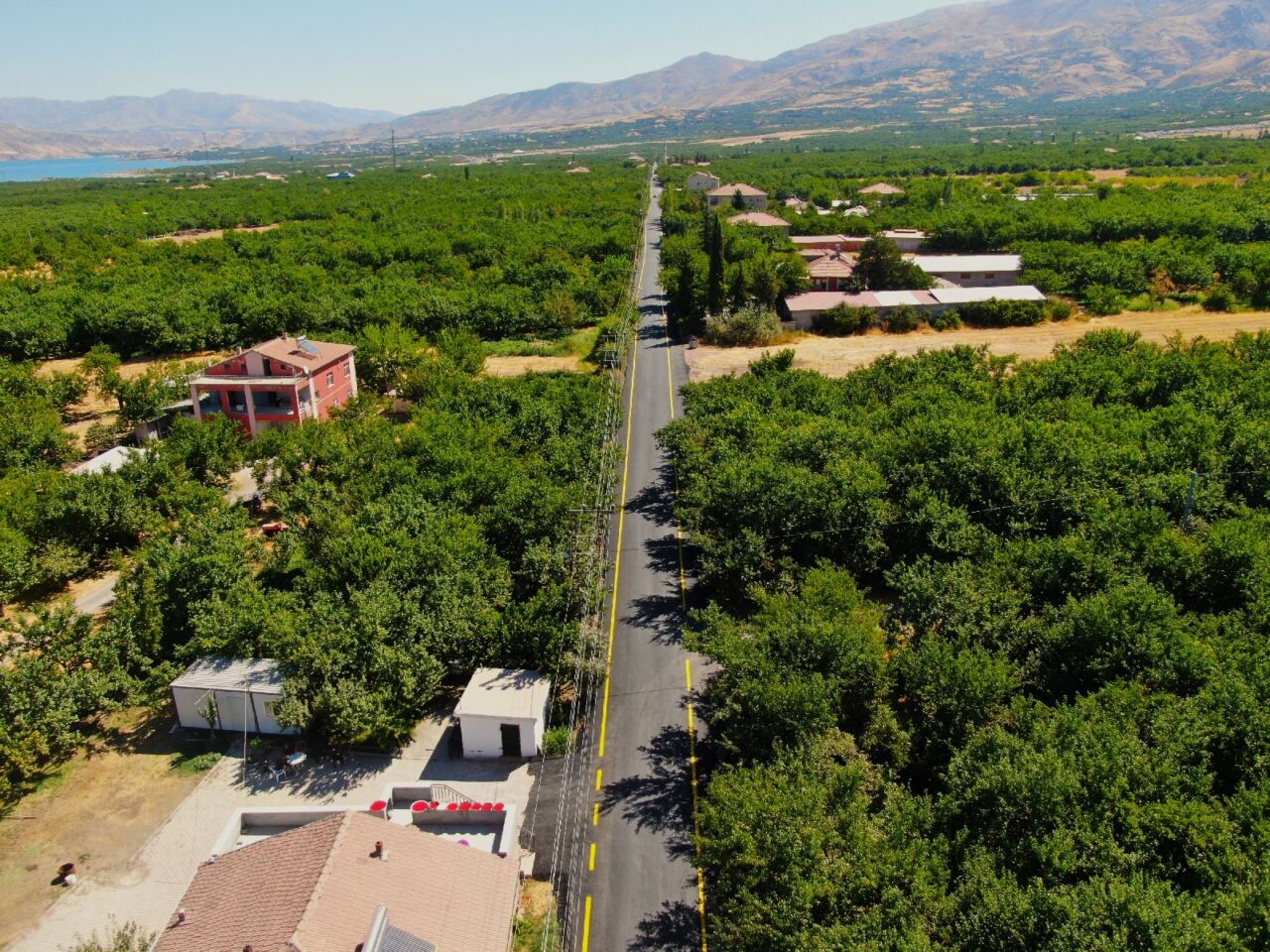 Malatya Büyükşehir Belediyesi, şehir genelinde ulaşım konforu ve güvenliğini artırmak