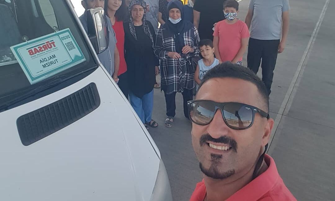 Malatya’nın Parlayan Turizm Yıldızı MALDİA, Genç Girişimci Önder Serindağ Liderliğinde