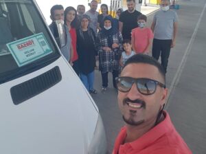 Malatya’nın Parlayan Turizm Yıldızı MALDİA, Genç Girişimci Önder Serindağ Liderliğinde