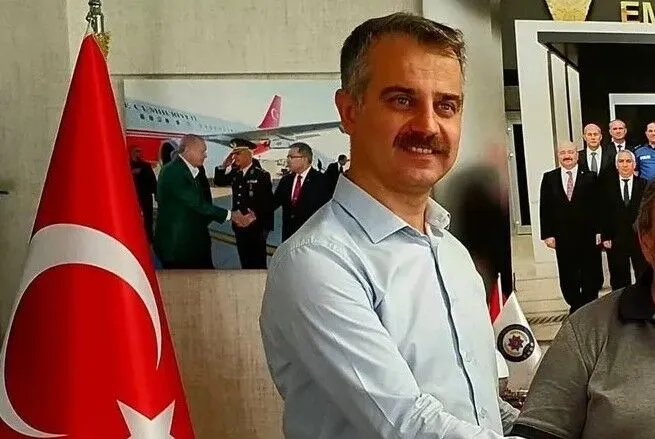 İzmir’de Polis Merkezine Silahlı Saldırı: 2 Şehit, 3 Yaralı İzmir’in