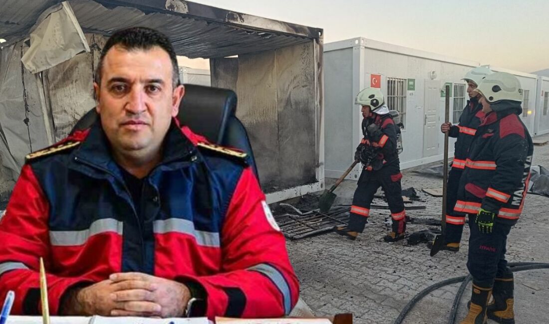 Malatya Büyükşehir Belediyesi İtfaiye Dairesi Başkanlığı, 2025 yılının ilk dokuz
