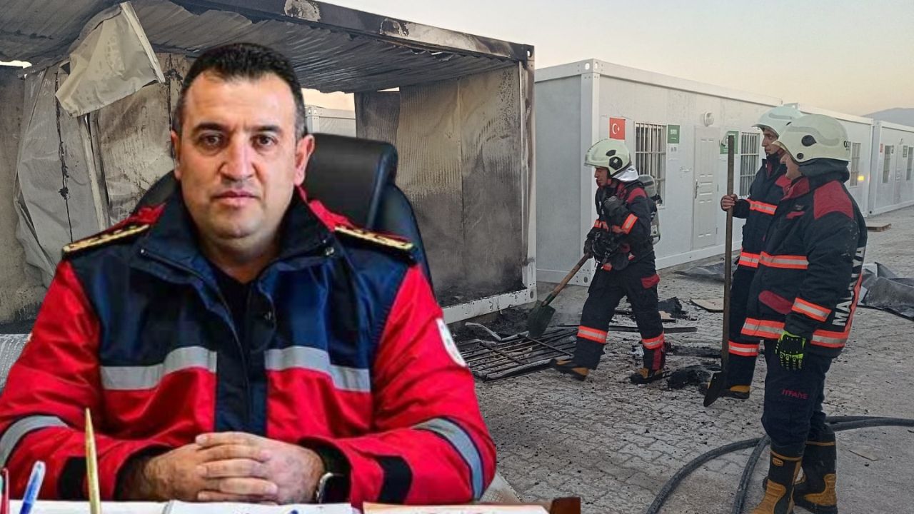 Malatya Büyükşehir Belediyesi İtfaiye Dairesi Başkanlığı, 2025 yılının ilk dokuz