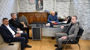 Malatya’da emlak piyasası durma noktasında: MAGİNDER’den faiz indirimi çağrısı MAGİNDER