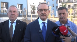 Deprem Sonrası Malatya Yeniden İnşa Ediliyor: Vali Yavuz’dan Açıklama Malatya