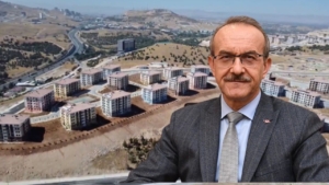 Malatya Orduzu Bahçebaşı TOKİ Deprem Konutları’na Doğalgaz Verildi – Teslimatlar