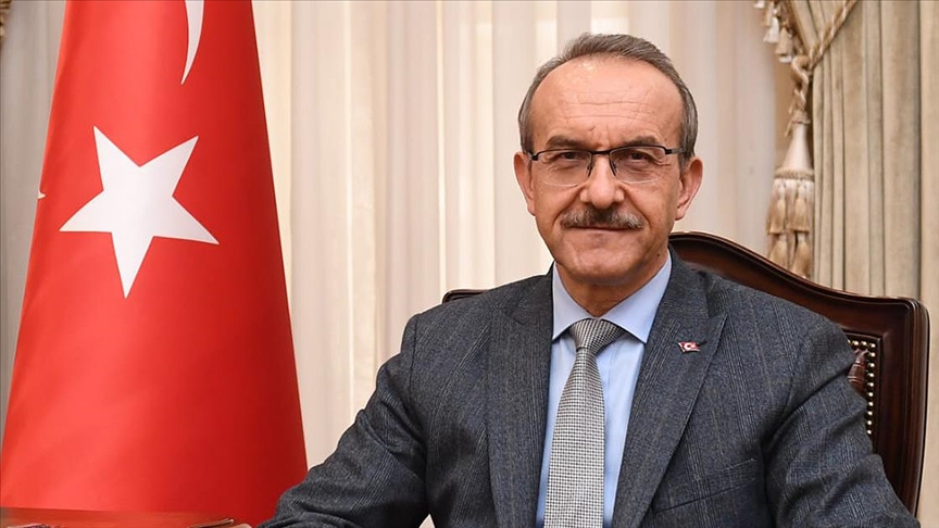 Malatya Valisi Seddar Yavuz, zirai don nedeniyle zarar gören 36