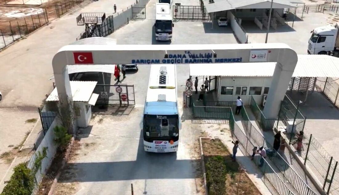 İçişleri Bakanı Ali Yerlikaya, Suriye’deki normalleşme çabalarının ardından 8 Aralık