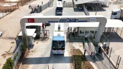 İçişleri Bakanı Ali Yerlikaya, Suriye’deki normalleşme çabalarının ardından 8 Aralık