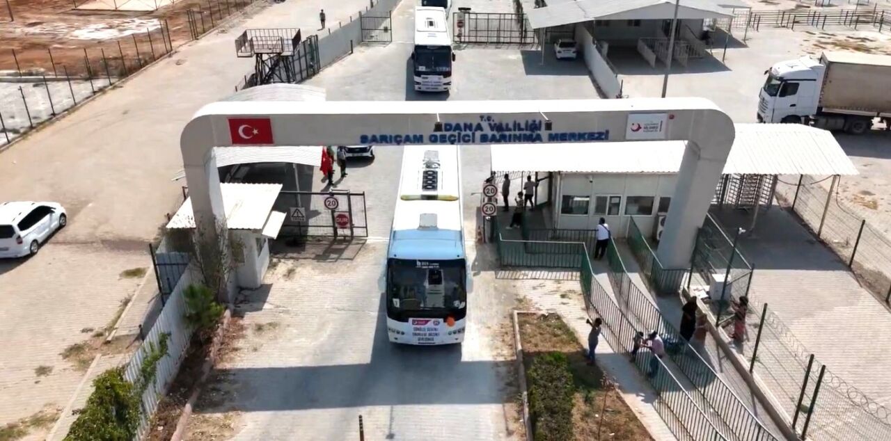 İçişleri Bakanı Ali Yerlikaya, Suriye’deki normalleşme çabalarının ardından 8 Aralık