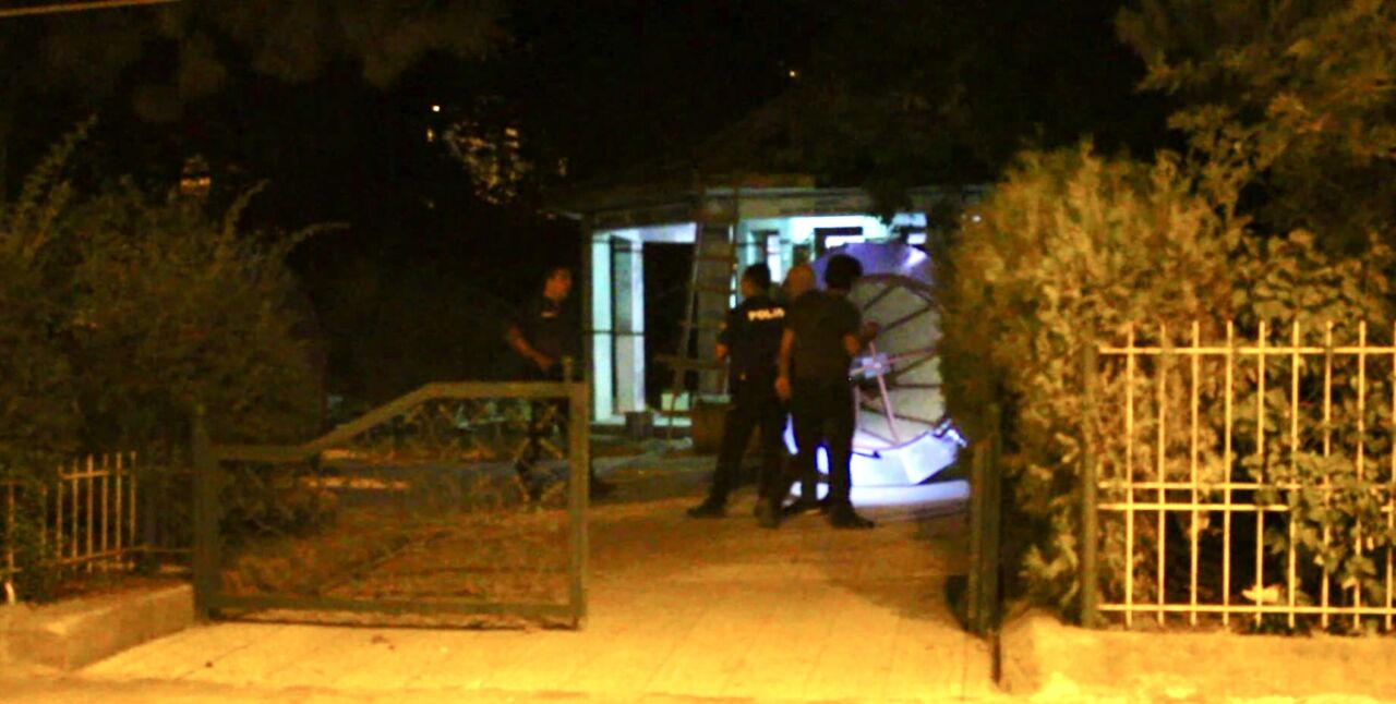 Malatya’da Turgut Özal Camii Avlusundaki Silahlı Kavgaya 7 Gözaltı Turgut
