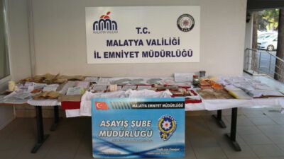 Muska, büyü bozma ve sözde şifa yöntemleriyle 27 kişiyi dolandıran