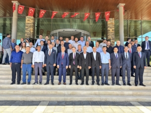 Malatya Valisi Seddar Yavuz, Arapgir’de kırsal kalkınma, altyapı, yol ve
