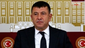 CHP Malatya Milletvekili Veli Ağbaba Hakkında Rüşvet İddiası CHP Malatya