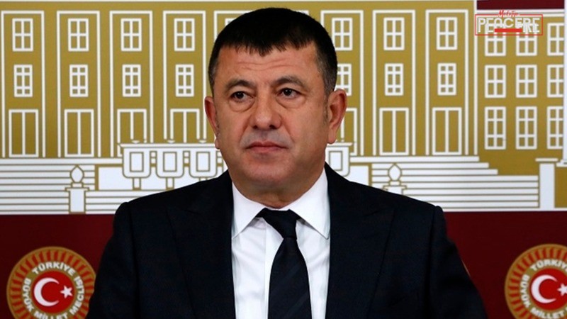 CHP Malatya Milletvekili Veli Ağbaba Hakkında Rüşvet İddiası CHP Malatya