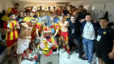 974 gün sonra ilk puanını alarak moral depolayan Yeni Malatyaspor,
